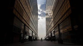 In China wächst die Angst vor einem Bankencrash