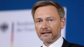 Lindner will wieder zum Sparfuchs werden
