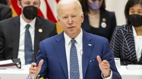 Biden bekräftigt Politik der „strategischen Zweideutigkeit“ im Umgang mit Taiwan