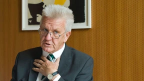 „Länderfinanzausgleich ist ein anreizfeindliches System“ 