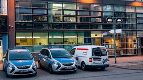 Neue Drohschreiben mit Absender NSU 2.0