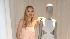 Von Toni Garrn für alle