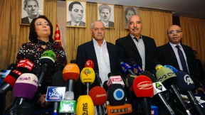 „Quartett für den nationalen Dialog“ erhält Friedensnobelpreis