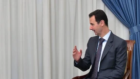 Assad zeigt sich offen für Gespräche mit Amerika