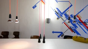 Geteilt und vernetzt