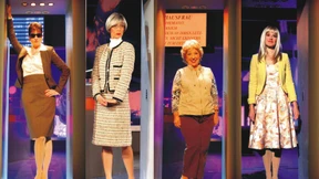 Hormone schützen vor Flugangst