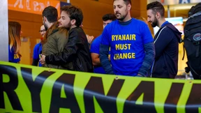 Ryanair muss doch mehr Flüge streichen