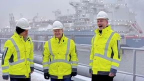 Der ordnungspolitische Unfug der Ampel