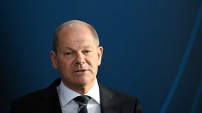 Wann reist Scholz nach Kiew?