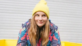 Heldin des Eigensinns