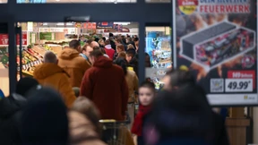 Pessimismus bei Selbstständigen schwindet – aber nur langsam