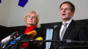 Wie unabhängig sind Staatsanwälte?