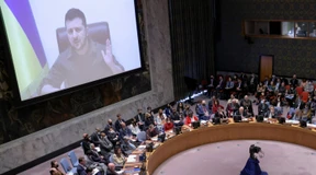 „Sie müssen jetzt handeln!“