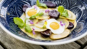 Ein Loblied auf die Einfachheit