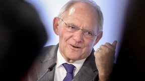 Schäuble als „Brandstifter“ bezeichnet