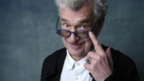 „Wim Wenders: Der ewig Suchende“