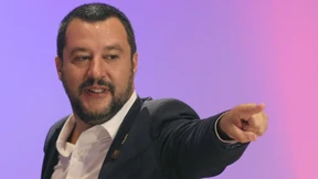 Streit über Salvinis „Sklaven“-Kommentar