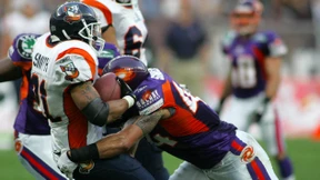 Frankfurt Galaxy ist zurück