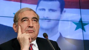 Dem Feind zu nahe gekommen