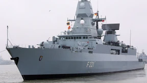 Mehr als 3500 Menschen aus Mittelmeer gerettet