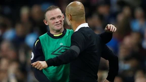 Der große Abend des Wayne Rooney