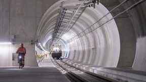 Die blockierte Republik