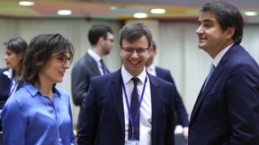 Die EU schont Ungarn