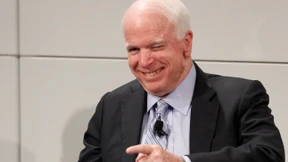 „Amerika soll die syrische Opposition bewaffnen“