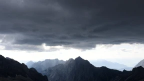 Bergsteiger an Zugspitze abgestürzt und umgekommen