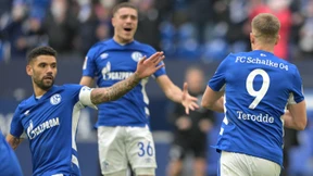 Schalke 04 dreht Partie und jubelt – Bremen siegt weiter