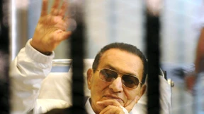 Gericht setzt Mubarak auf freien Fuß