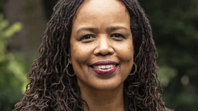 Schwarze Frauen agierten oft außerhalb gängiger Geschlechternormen