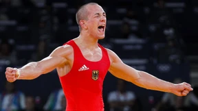 Stäbler gelingt die Generalprobe für Rio