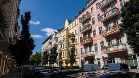 Kaufen ist oft günstiger als Mieten – bislang