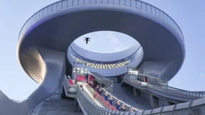 „Der Gigantismus ist krass, die Anlagen sind geisteskrank“