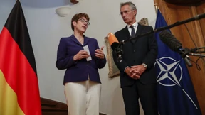 „Es ist noch keine Entscheidung gefallen“