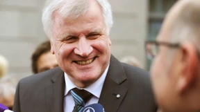 CSU macht bei Horst Seehofer mit 