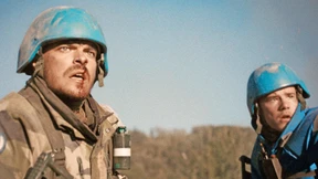 Das Massaker verhinderte niemand