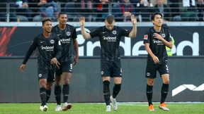 Frankfurter Befreiungsschlag