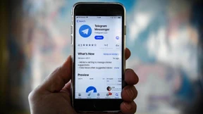 Russland blockiert verschlüsselten Messenger Telegram