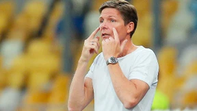 „Wir waren nicht reif genug“