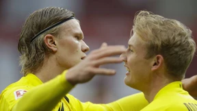 Borussia Dortmund nutzt den Matchball