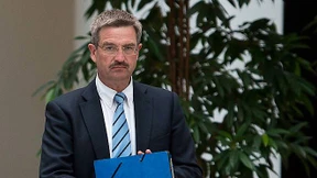 „Sonst werden es die Chinesen tun“