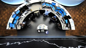 Fusionsvorhaben bestimmt Aktienkurs