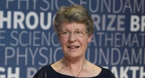 Der Tiefentakt des Universums