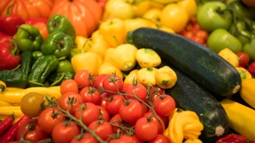 Inflation auf höchstem Stand seit Ende 1993