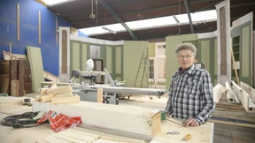 Eine Welt aus Schleiernessel