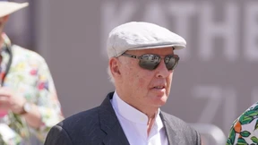 Daniel Barenboim sagt Wagners „Ring“ ab