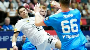 Die Last des Musterschülers Renars Uscins