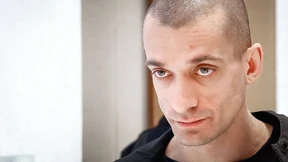 Russischer Künstler Pawlenski nach Brandstiftung in Paris verurteilt